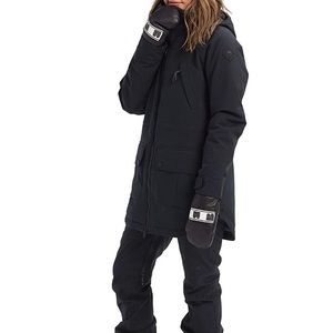 Brand new 2019 Prowess women’s snowboarding jacket
